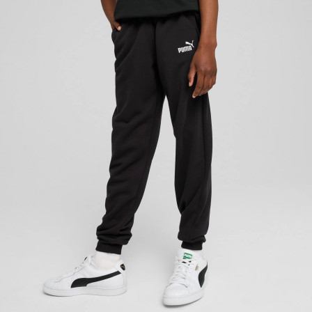 Pantalones de sportswear ESS No. 1 Logo Sweatpants TR B