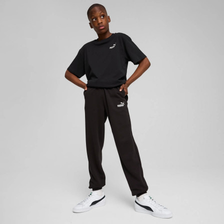 Pantalones de sportswear ESS No. 1 Logo Sweatpants TR B