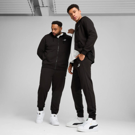 Pantalones de sportswear ESS No. 1 Logo Slim Sweatpants