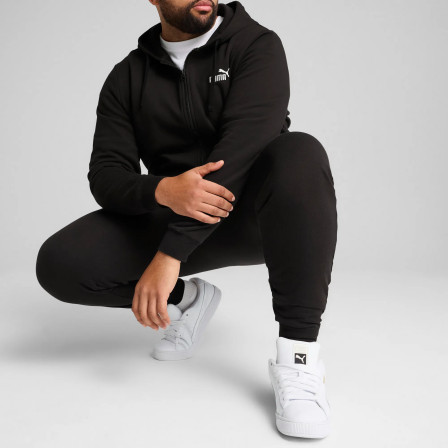 Pantalones de sportswear ESS No. 1 Logo Slim Sweatpants