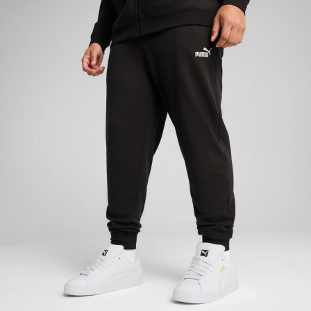 Pantalones de sportswear ESS No. 1 Logo Slim Sweatpants