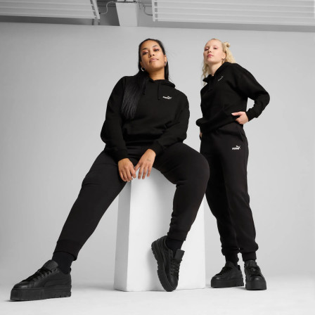 Pantalones de sportswear ESS Small No. 1 Logo Sweatpant