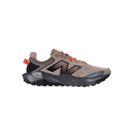 Zapatillas de trail running DYNASOFT NITREL v6