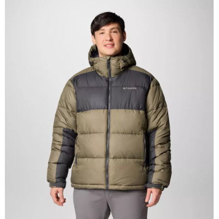 Chaqueta de sportswear Pike Lake II Hooded Jacket