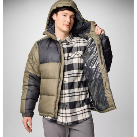 Chaqueta de sportswear Pike Lake II Hooded Jacket