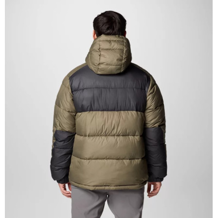 Chaqueta de sportswear Pike Lake II Hooded Jacket