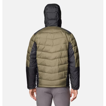 Chaqueta de sportswear Labyrinth Loop II Hooded Jacke