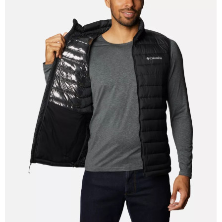 Chaleco de sportswear Powder Lite II Vest