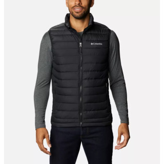 Chaleco de sportswear...