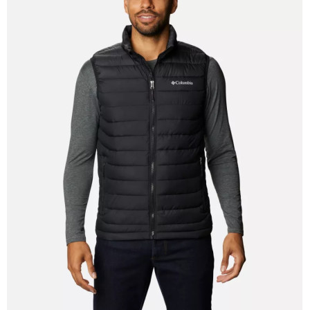 Chaleco de sportswear Powder Lite II Vest