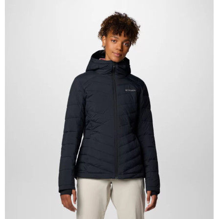 Chaqueta de sportswear Joy Peak  II Hooded Jacket