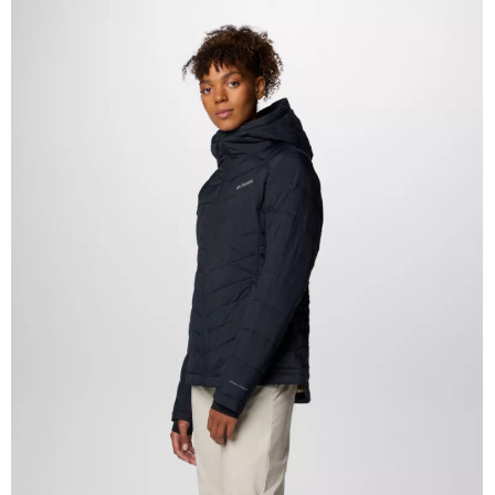 Chaqueta de sportswear Joy Peak  II Hooded Jacket