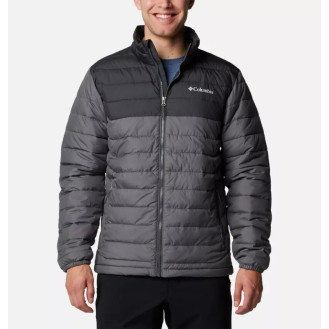 Chaqueta de sportswear...