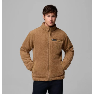 Chaqueta de outdoor Rugged...