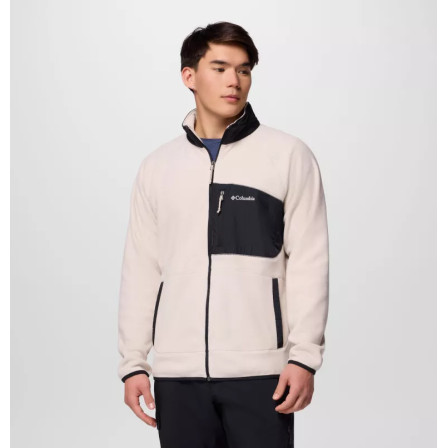 Chaqueta de outdoor Fast Trek  Overlay Full Zip