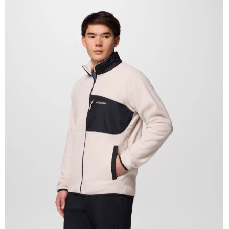 Chaqueta de outdoor Fast Trek  Overlay Full Zip