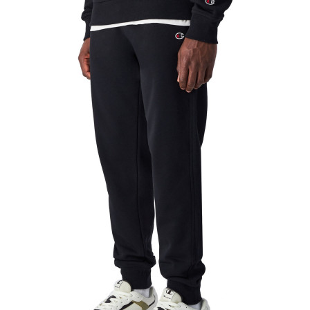 Pantalones de sportswear Rib Cuff Pants