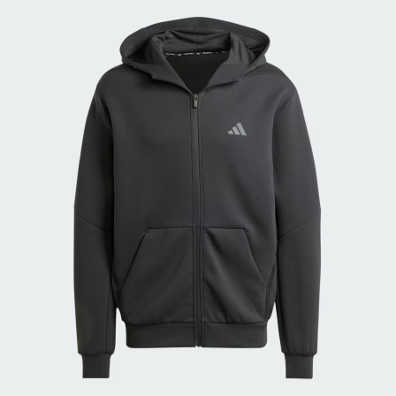 Chaqueta de training Full-Zip
