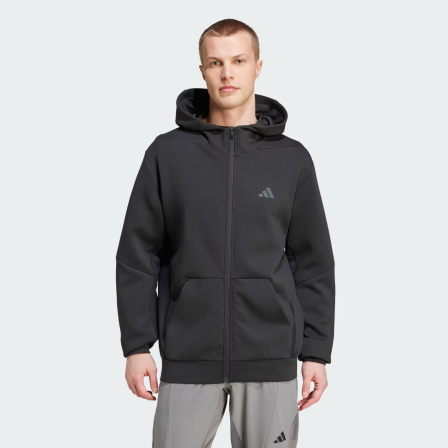 Chaqueta de training Full-Zip