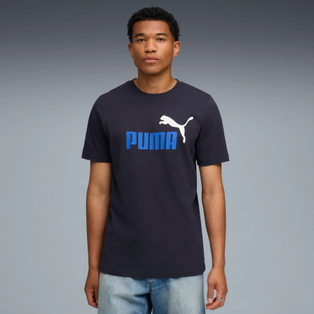 Camiseta de sportswear ESS 2 COLOR No. 1 Logo Tee