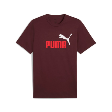 Camiseta de sportswear ESS 2 COLOR No. 1 Logo Tee