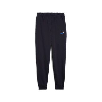 Pantalones de sportswear...