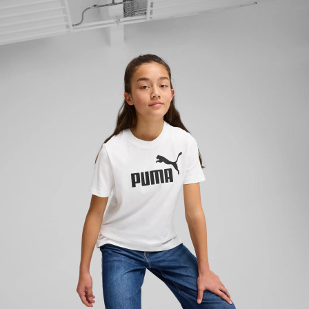 Camiseta de sportswear ESS No. 1 Logo Tee G