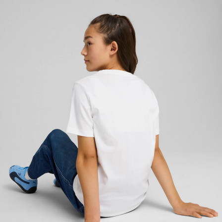 Camiseta de sportswear ESS No. 1 Logo Tee G