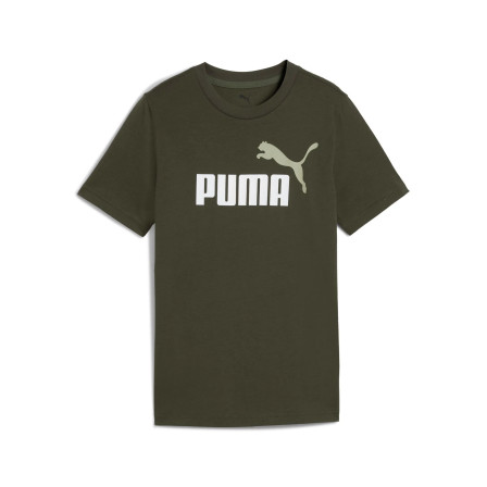 Camiseta de sportswear ESS 2 COLOR No.1 Logo Tee B