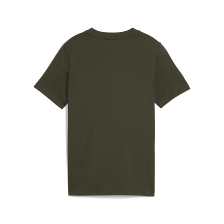 Camiseta de sportswear ESS 2 COLOR No.1 Logo Tee B