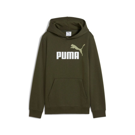 Sudadera de sportswear ESS 2 COLOR No. 1 Logo Hoodie