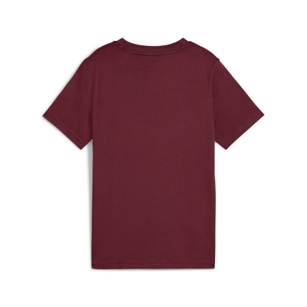 Camiseta de sportswear ESS 2 COLOR No.1 Logo Tee B