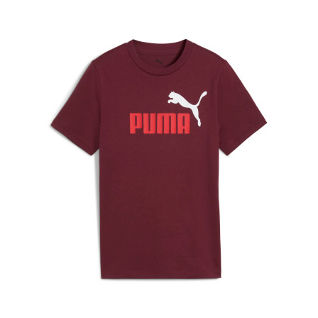Camiseta de sportswear ESS 2 COLOR No.1 Logo Tee B