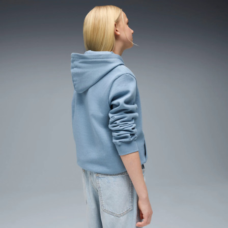 Sudadera de sportswear ESS No. 1 Logo Hoodie FL G