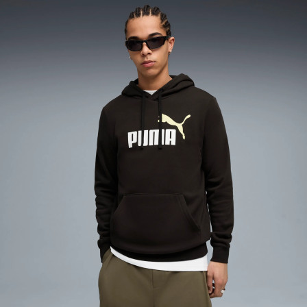 Sudadera de sportswear ESS 2 COLOR No. 1 Logo Hoodie