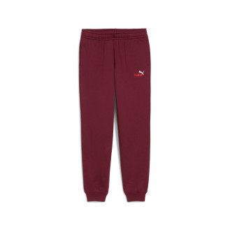 Pantalones de sportswear...