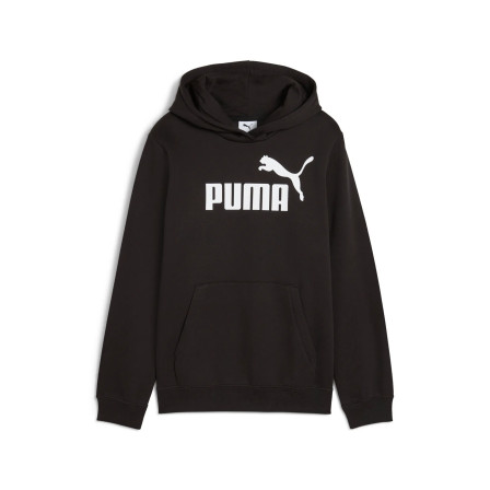 Sudadera de sportswear ESS No. 1 Logo Hoodie FL G