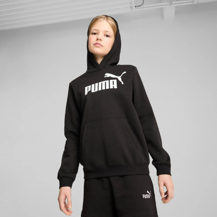 Sudadera de sportswear ESS No. 1 Logo Hoodie FL G