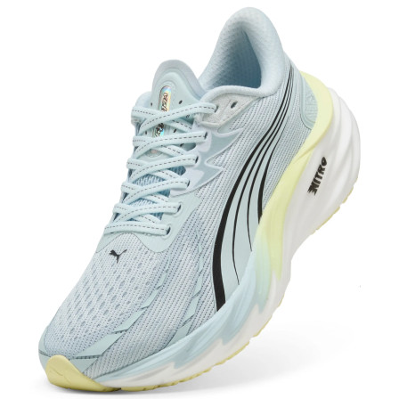 Zapatillas de running Velocity NITRO 4 Wns