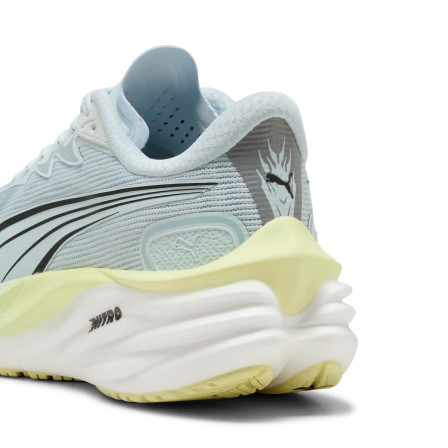 Zapatillas de running Velocity NITRO 4 Wns