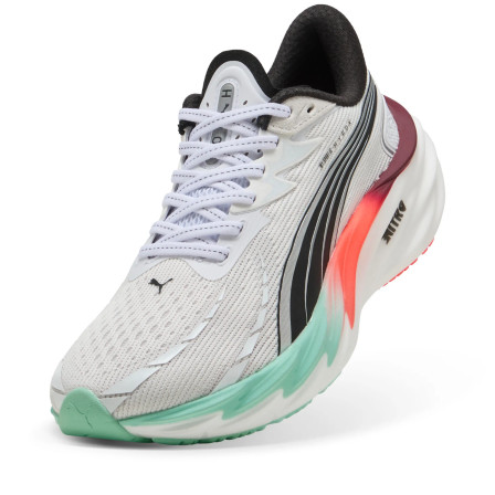 Zapatillas de running Velocity NITRO 4 HYROX Wns