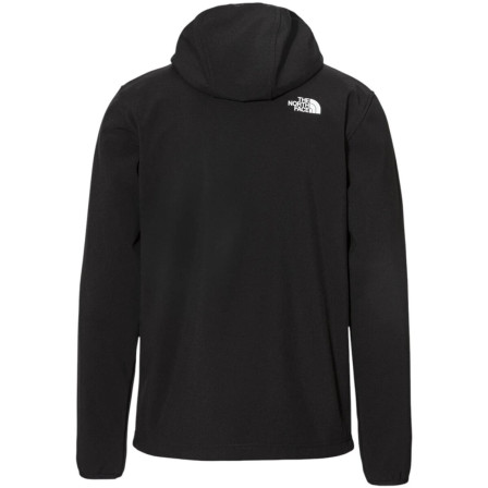 Chaqueta de senderismo M COMBAL SOFTSHELL 2.