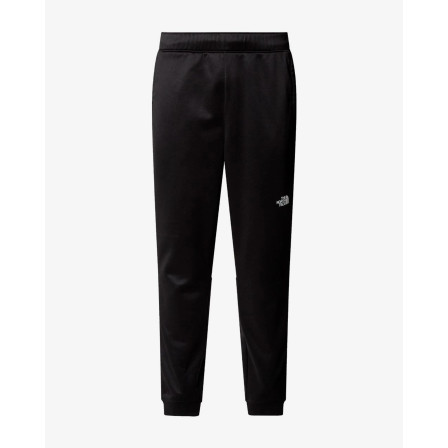 Pantalones de outdoor M REAXION FLEECE JOGGER - EU