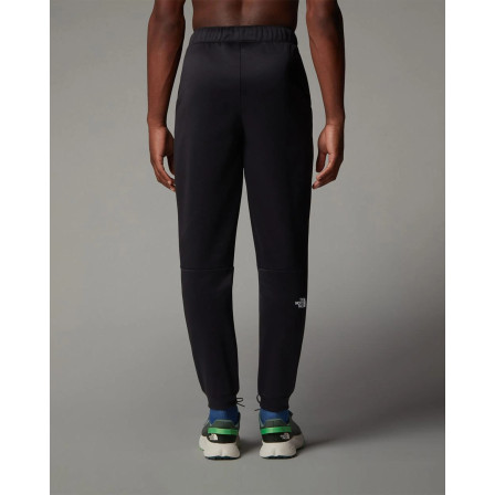 Pantalones de outdoor M REAXION FLEECE JOGGER - EU