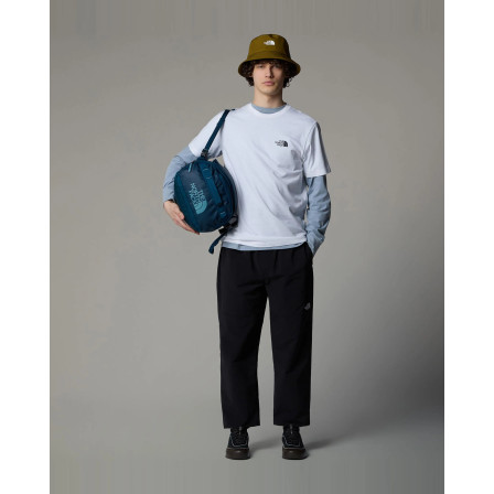 Camiseta de sportswear M S/S SIMPLE DOME TEE