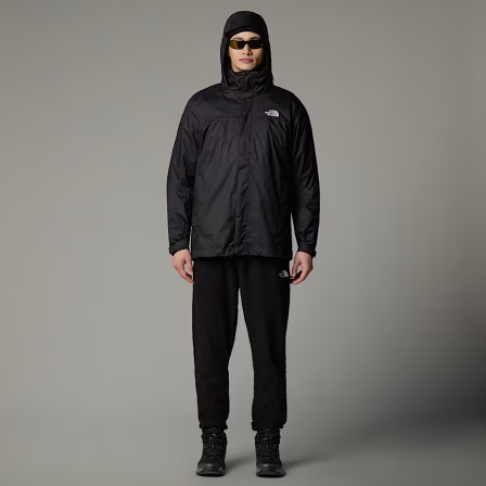 Chaqueta de senderismo M EVOLVE II TRICLIMATE JACKET