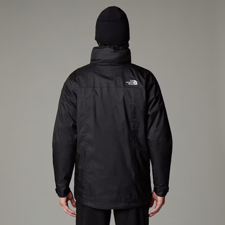 Chaqueta de senderismo M EVOLVE II TRICLIMATE JACKET