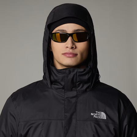 Chaqueta de senderismo M EVOLVE II TRICLIMATE JACKET