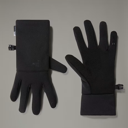 Guantes de senderismo W ETIP RECYCLED GLOVE