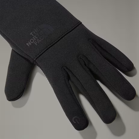 Guantes de senderismo W ETIP RECYCLED GLOVE